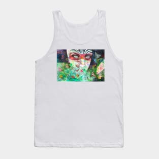 Attn: Wilderness Tank Top